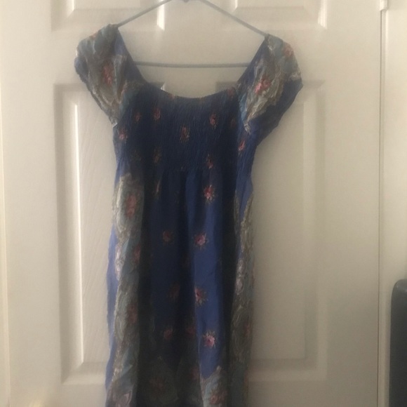 Ecote mini dress from Urban Outfitter - Picture 2 of 3